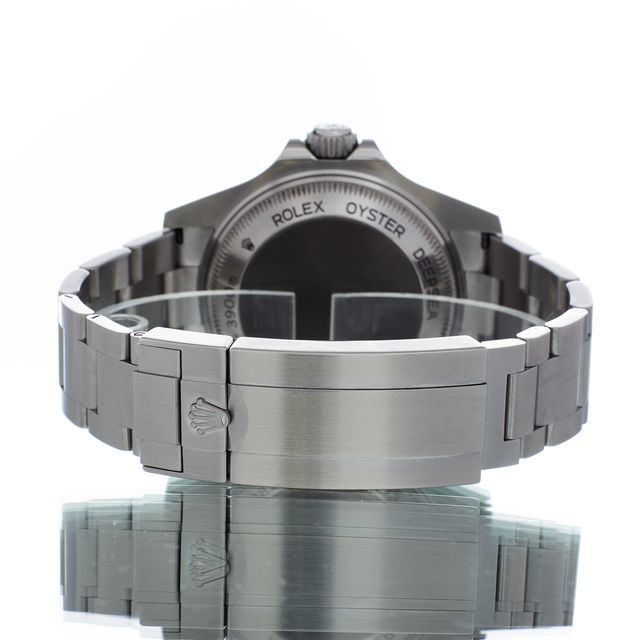 Rolex Deepsea 126660 - D-Blue Image 3